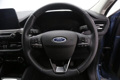 Ford Kuga TITANIUM 10