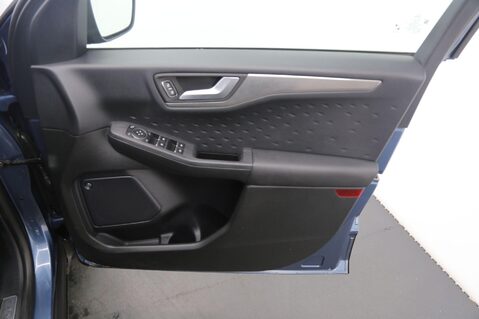 Ford Kuga TITANIUM 20