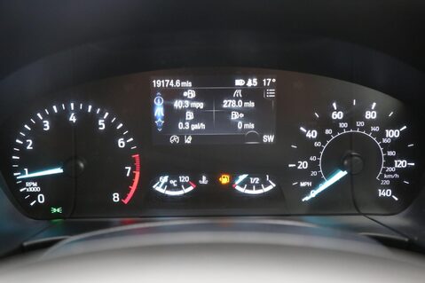 Ford Kuga TITANIUM 14
