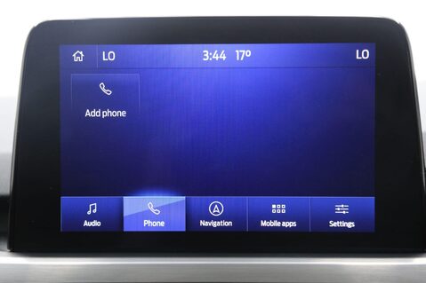 Ford Kuga TITANIUM 17