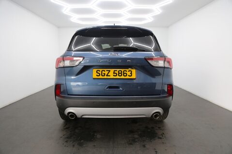 Ford Kuga TITANIUM 6