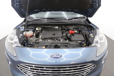 Ford Kuga TITANIUM 28
