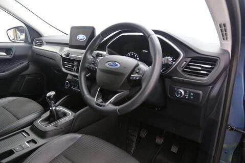 Ford Kuga TITANIUM 22