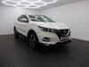 Nissan Qashqai DIG-T N-CONNECTA DCT