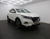 Nissan Qashqai DIG-T N-CONNECTA DCT