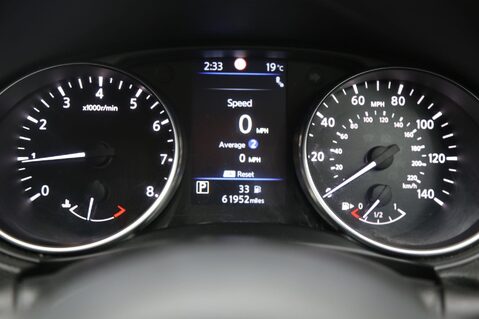 Nissan Qashqai DIG-T N-CONNECTA DCT 14