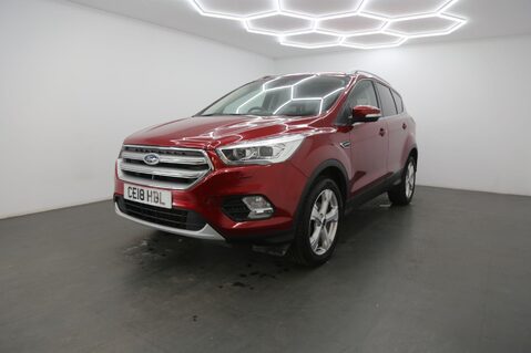 Ford Kuga ST-LINE X 3
