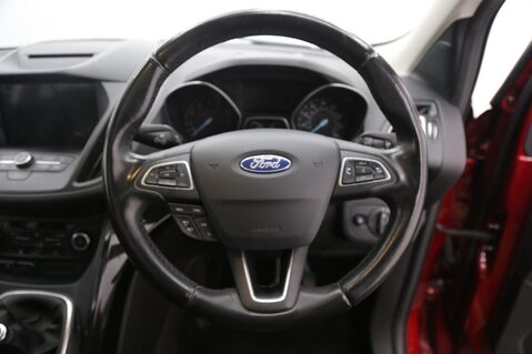 Ford Kuga ST-LINE X 10