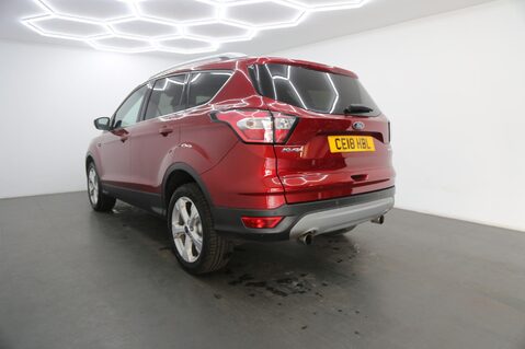 Ford Kuga ST-LINE X 7