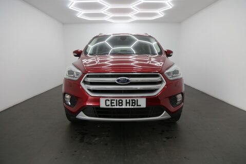Ford Kuga ST-LINE X 2