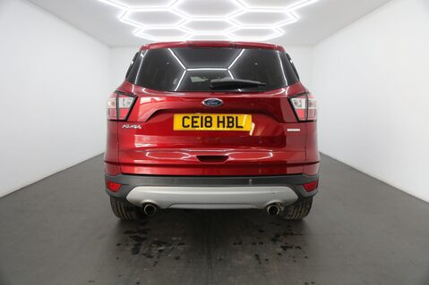 Ford Kuga ST-LINE X 6