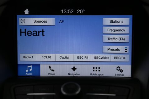 Ford Kuga ST-LINE X 15