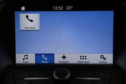 Ford Kuga ST-LINE X 17
