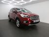 Ford Kuga ST-LINE X