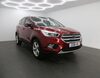 Ford Kuga ST-LINE X