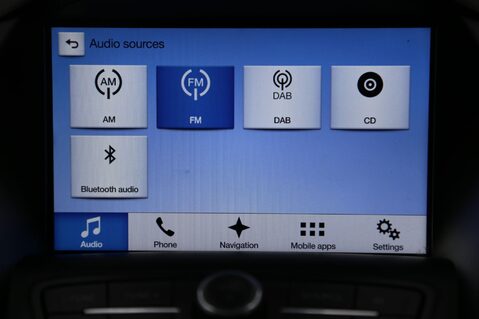 Ford Kuga ST-LINE X 16