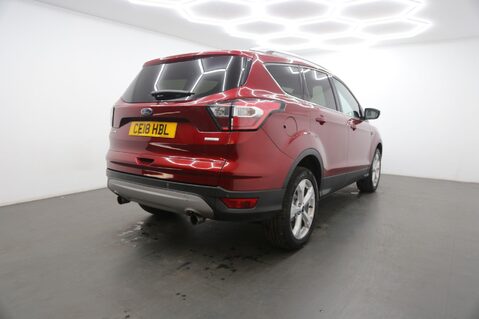 Ford Kuga ST-LINE X 5