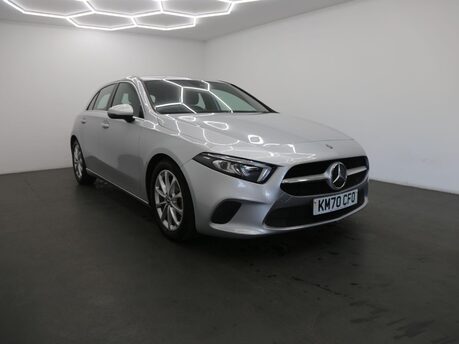 Mercedes-Benz A Class A 200 SPORT