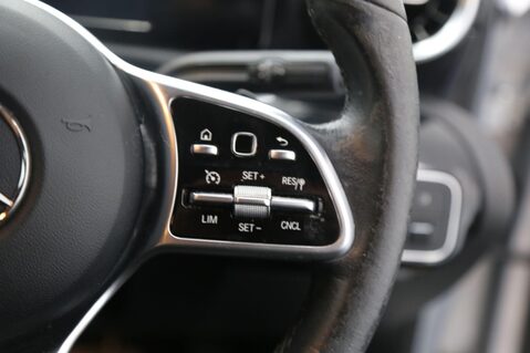 Mercedes-Benz A Class A 200 SPORT 12