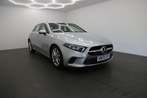 Mercedes-Benz A Class A 200 SPORT 1
