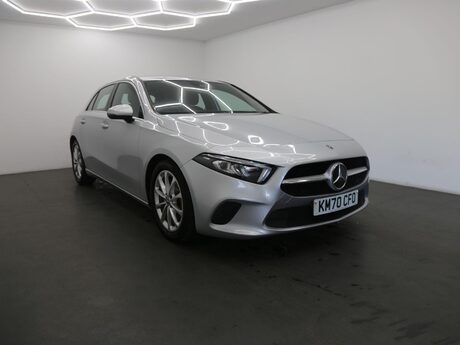 Mercedes-Benz A Class A 200 SPORT