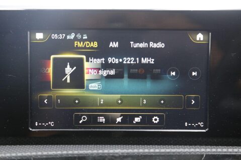Mercedes-Benz A Class A 200 SPORT 15