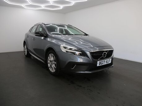 Volvo V40 T3 CROSS COUNTRY PRO