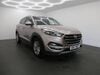 Hyundai TUCSON CRDI SE NAV BLUE DRIVE