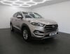 Hyundai TUCSON CRDI SE NAV BLUE DRIVE