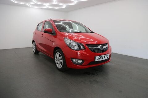 Vauxhall Viva SE AC 1