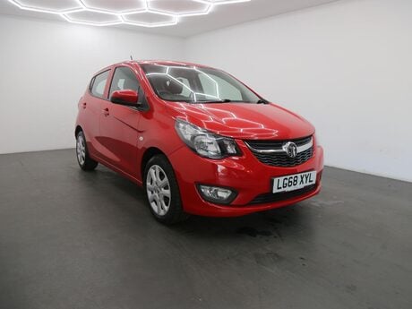 Vauxhall Viva SE AC