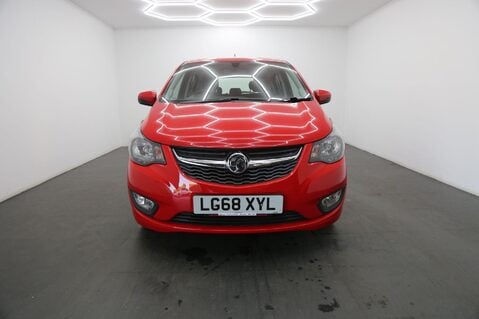 Vauxhall Viva SE AC 2