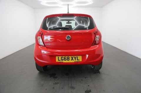 Vauxhall Viva SE AC 6