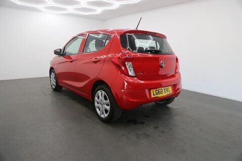 Vauxhall Viva SE AC 7