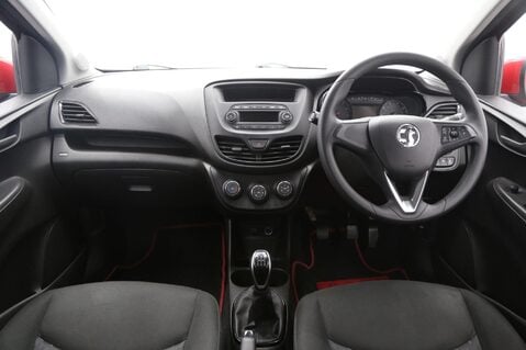 Vauxhall Viva SE AC 9