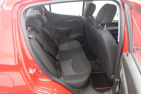 Vauxhall Viva SE AC 22