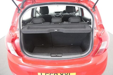 Vauxhall Viva SE AC 24