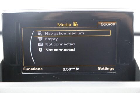 Audi Q3 TDI QUATTRO S LINE PLUS 15