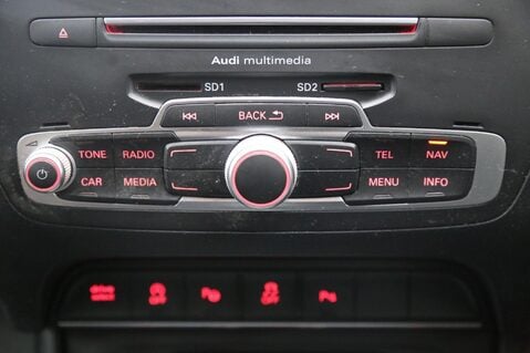 Audi Q3 TDI QUATTRO S LINE PLUS 17