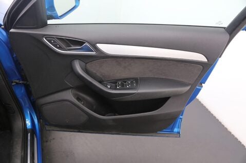 Audi Q3 TDI QUATTRO S LINE PLUS 20