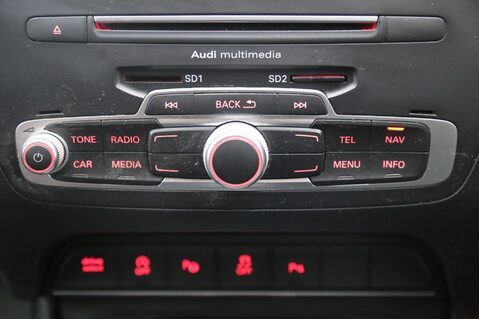 Audi Q3 TDI QUATTRO S LINE PLUS 17