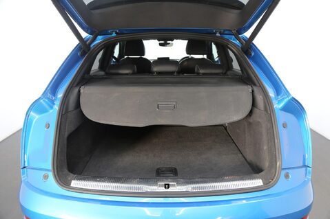 Audi Q3 TDI QUATTRO S LINE PLUS 26