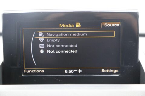 Audi Q3 TDI QUATTRO S LINE PLUS 15