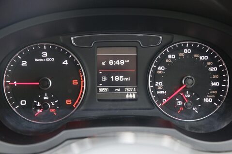 Audi Q3 TDI QUATTRO S LINE PLUS 14