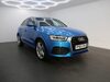 Audi Q3 TDI QUATTRO S LINE PLUS