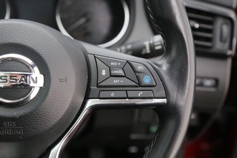 Nissan Qashqai DIG-T N-TEC DCT 12
