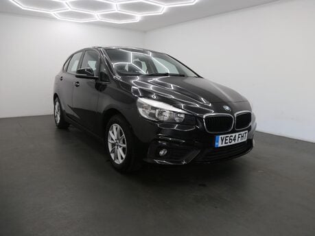 BMW 2 Series 218D SE ACTIVE TOURER