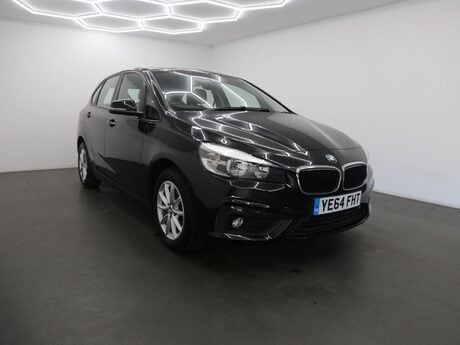 BMW 2 Series 218D SE ACTIVE TOURER