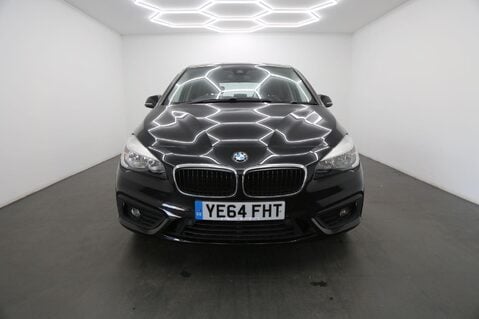 BMW 2 Series 218D SE ACTIVE TOURER 2