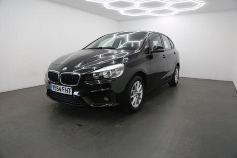 BMW 2 Series 218D SE ACTIVE TOURER 3